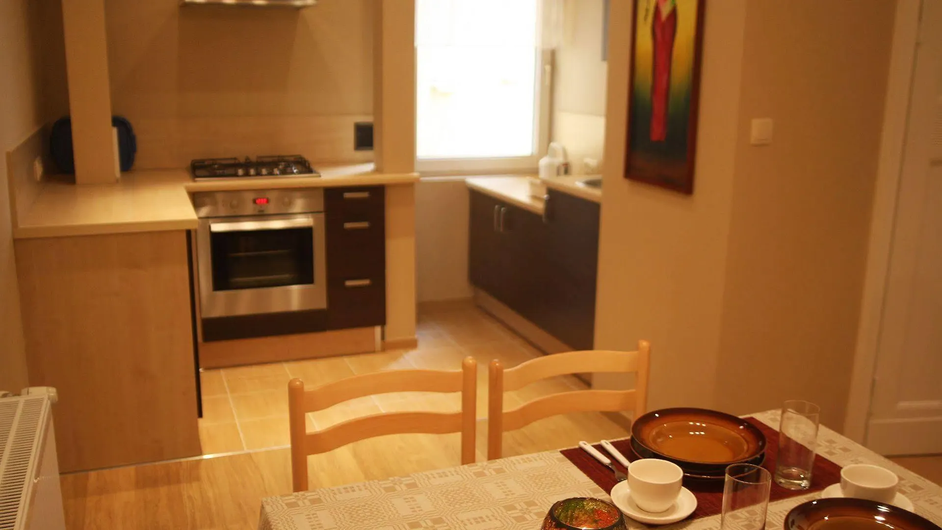 Apartament Nadmorski Sopot 2