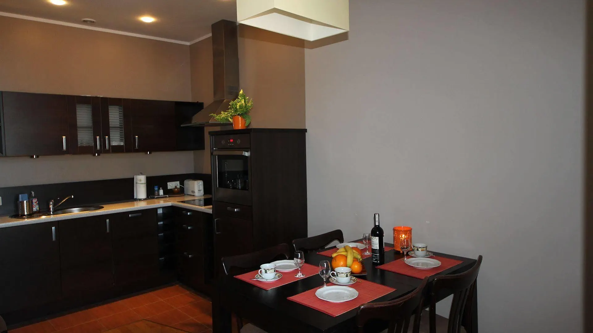 Apartament Nadmorski Sopot 2 Apartamento