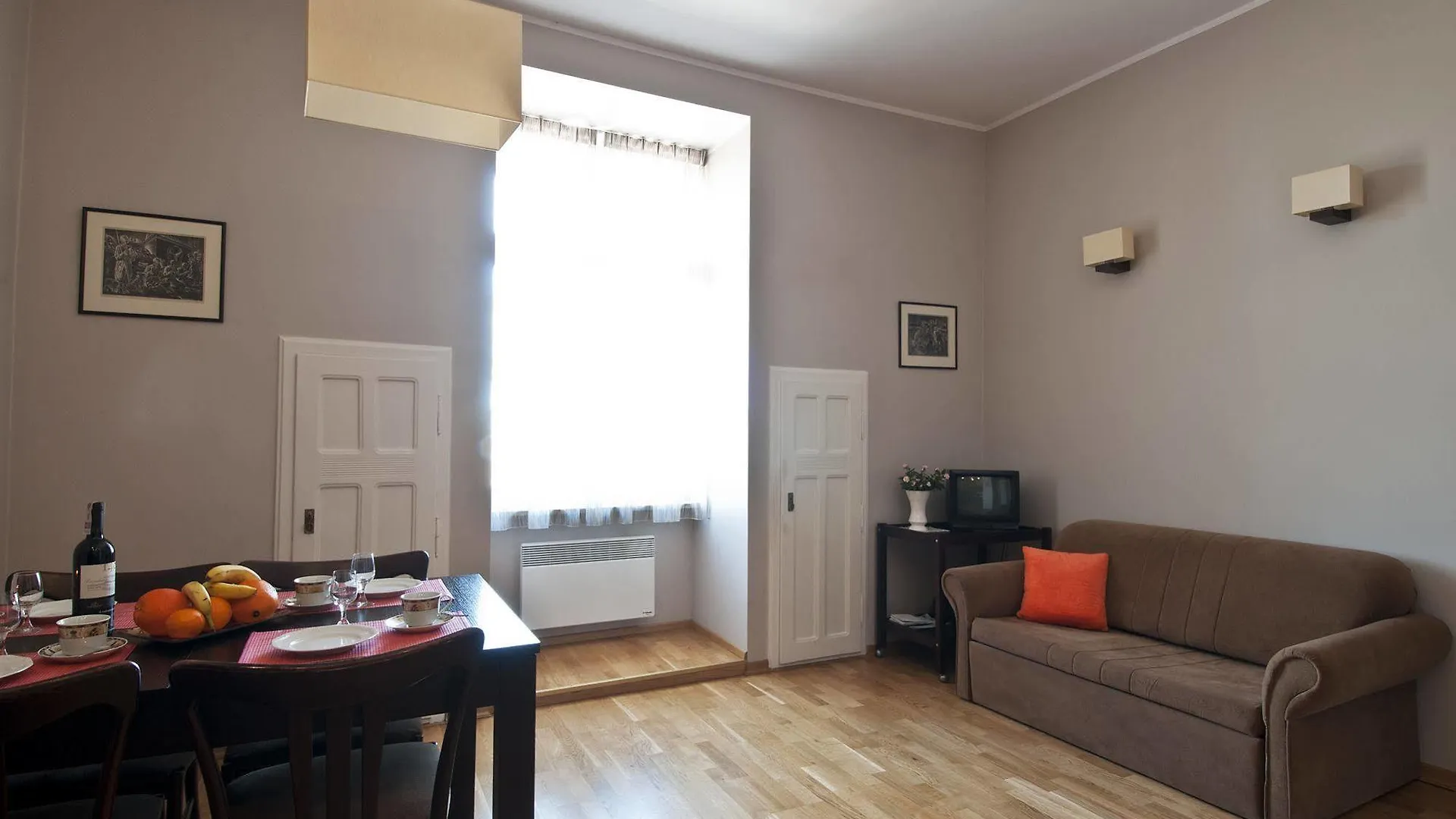 Apartament Nadmorski Sopot 2 0*,