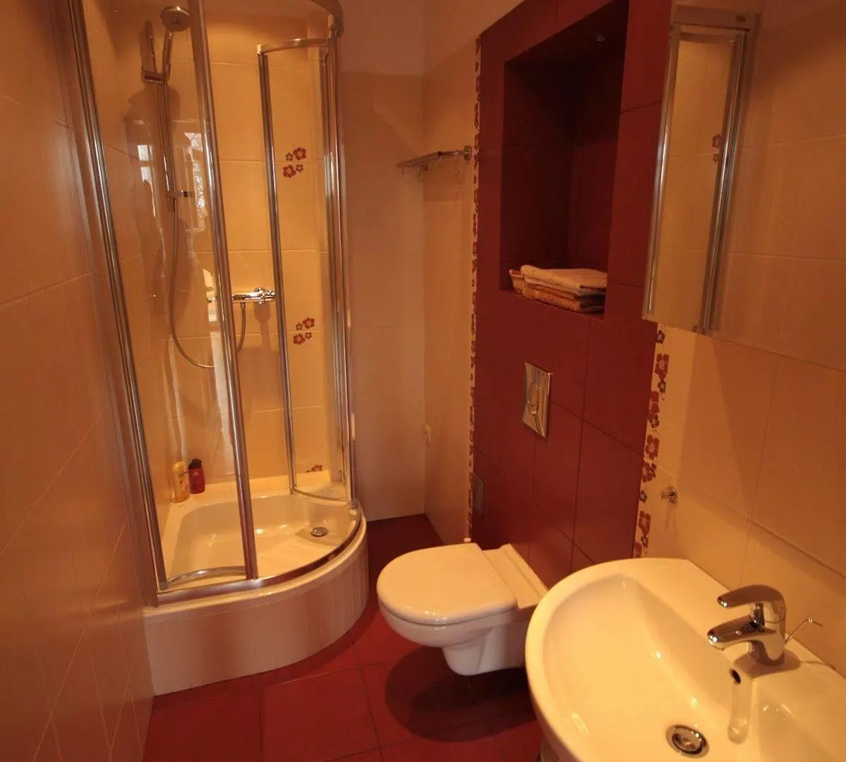 Apartament Nadmorski Sopot 2 Apartamento