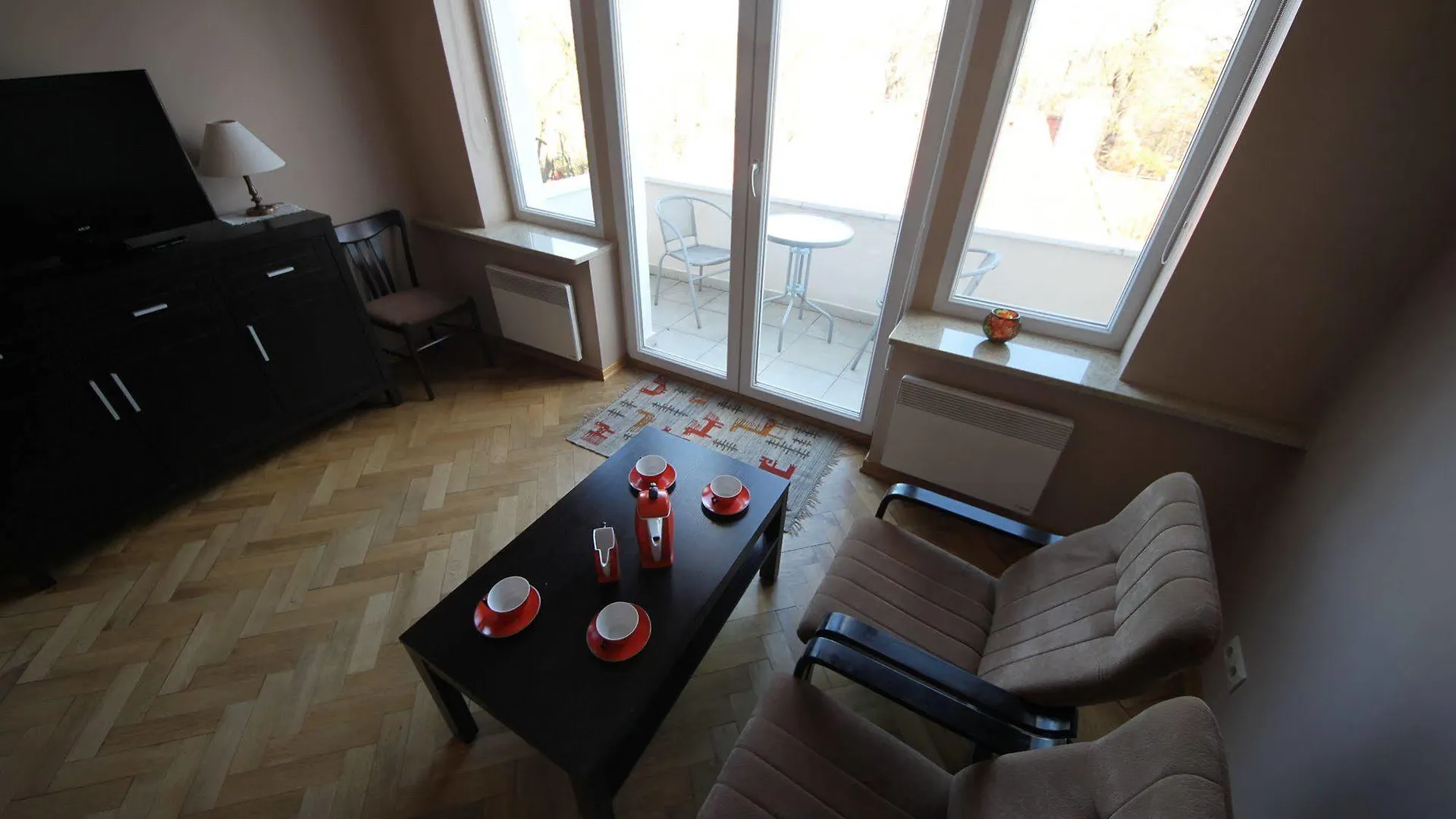 Apartamento Apartament Nadmorski Sopot 2