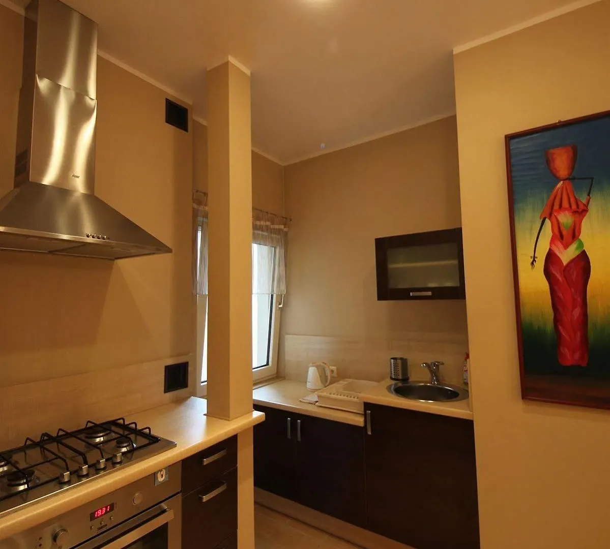 Apartament Nadmorski Sopot 2